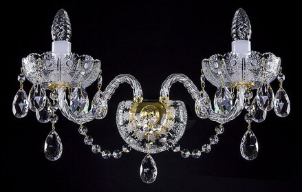 Wall lamp N034CLN