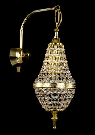 Wall lamp N235CLN