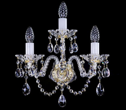 Wall lamp N020CLN