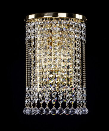 Wall lamp N196CLN