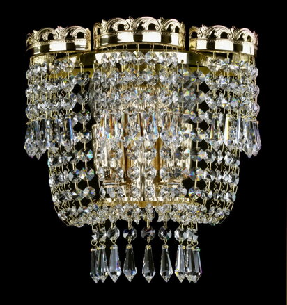 Wall lamp N281CLN