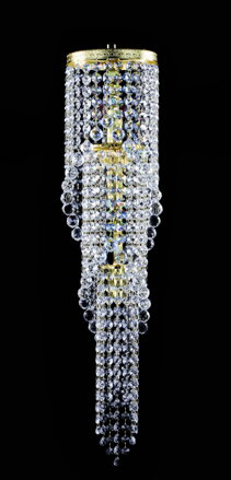 Wall lamp N284CLN