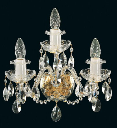 Wall lamp EN102302