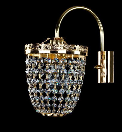 Wall lamp N286CLN