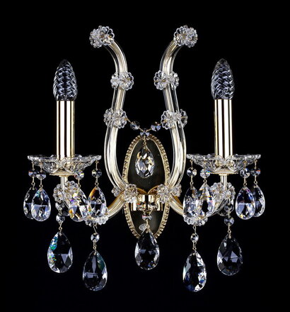Wall lamp N406CLN