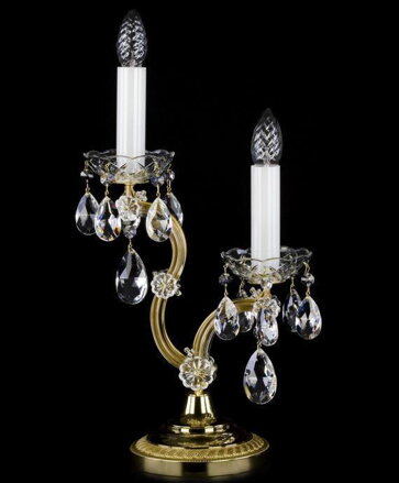 Table lamp historical S427CLN