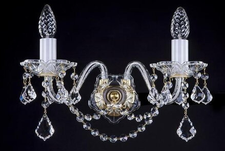 Wall lamp N025CLN