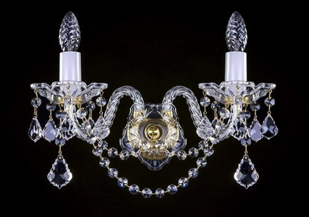 Wall lamp N017CLN