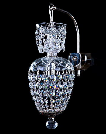 Wall lamp N301CLN