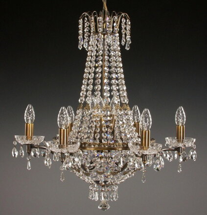 Ceiling Light Pear AL087K