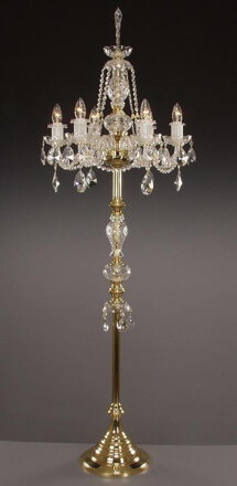 Floor lamp AS042K