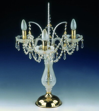 Table lamp AS050