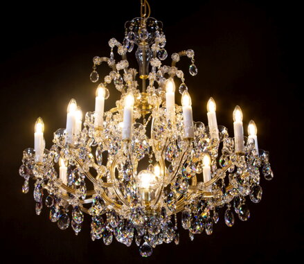 Chandelier Maria Theresa BXL10920Z219