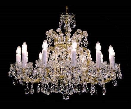 Chandelier Maria Theresa BXL10927Z211