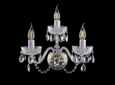 Wall lamp EN692301
