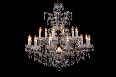 Chandelier Maria Antonia BXL10920Z219BRUS*