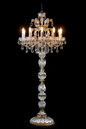 Floor lamp Maria Antonia BXT10954Z210BRUS*