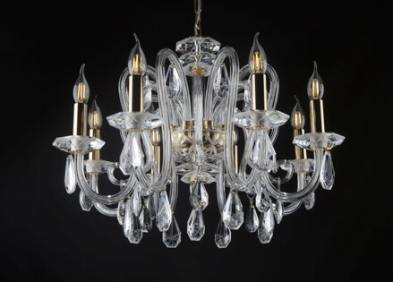 Design chandelier EL209809*