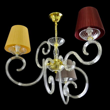 Design chandelier LW510031100G