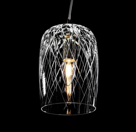 Design pendant light J-KS-1