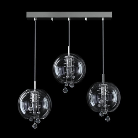 Design Pendant Light L-TAL-01