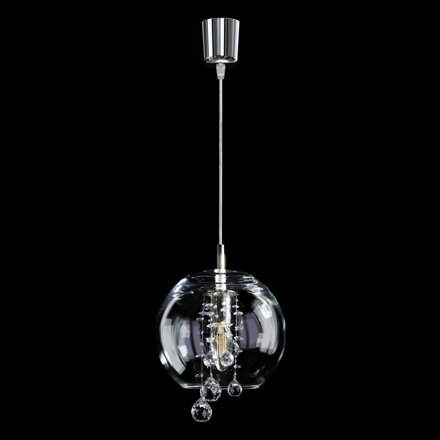 Design pendant light L-TAL-04