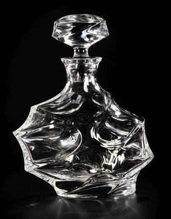 Carafe glass BG07370