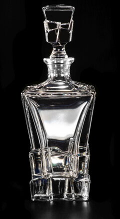 Carafe glass BG07970