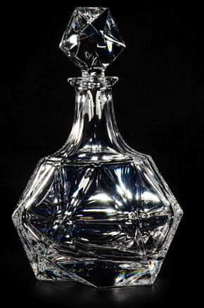 Carafe glass BG77070