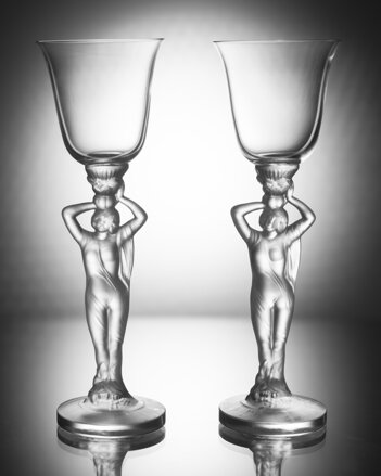 Crystal glasses SCH90042285