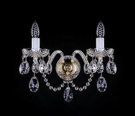 Wall lamp N16054CLN