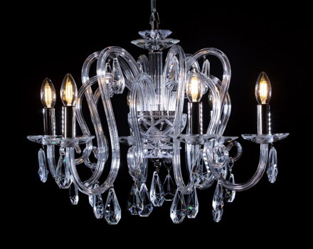 Design chandelier EL209609*