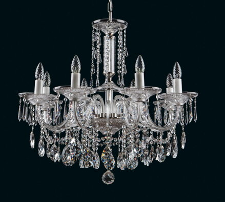 Chandelier EL432808*