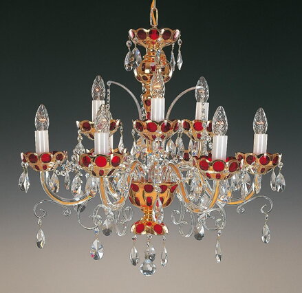 Chandelier classic EL542937