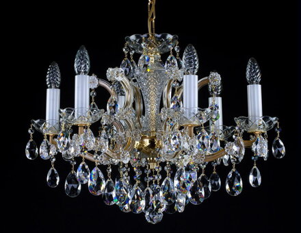 Chandelier Maria Theresa L422CLN