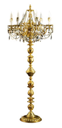 Floor lamp AS222