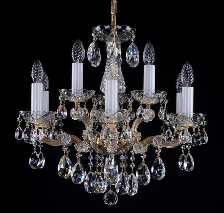 Chandelier Maria Theresa L421CLN