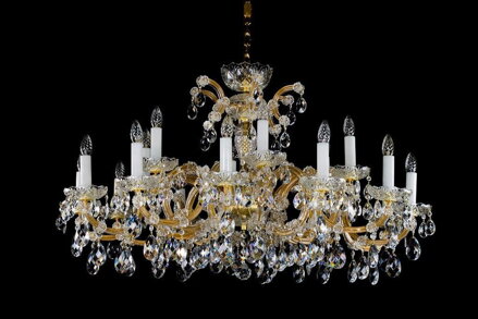 Chandelier Maria Theresa L404CLN