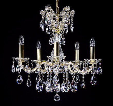 Chandelier Maria Theresa L407CLN