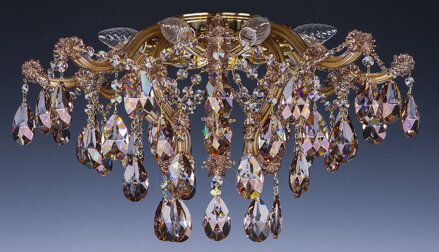 Maria Theresa chandelier L402CLN 8008