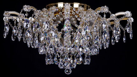 Chandelier Maria Theresa L429CLN