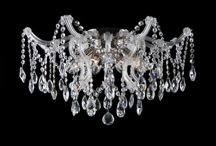Chandelier Maria Theresa EL361801
