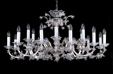 Chandelier L20008CENi