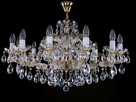 Chandelier Maria Theresa L419CLN