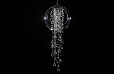 Lamp modern LV011