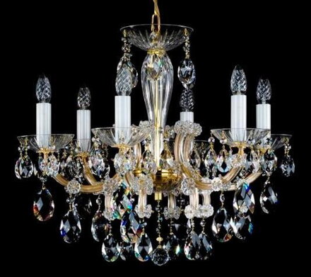 Chandelier Maria Theresa L418CLN