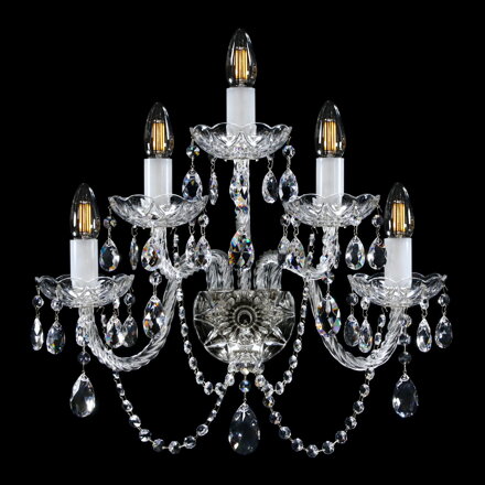 Wall lamp N122CLN