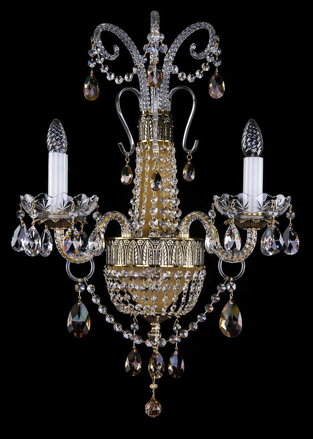 Wall lamp N16033CLN