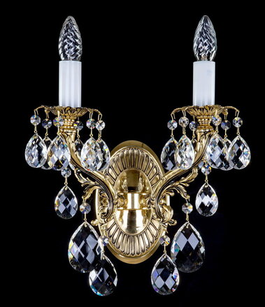 Wall lamp N16146CLN