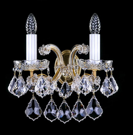 Wall lamp Maria Theresa N16226CLN